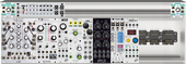 My rutted Eurorack