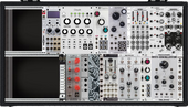 Ryuichi Sakamoto rack 2017 tribute set