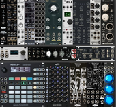 Glitch Rack（66hp7U）
