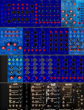 Bugbrand system - case 2