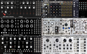 ACTUAL RACK