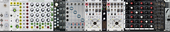 Barras Control