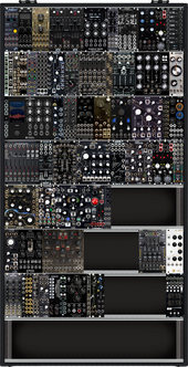 Current rack