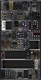 Current rack