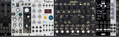 techno 84 hp 3U 1 drum