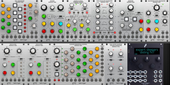 My acting Eurorack
