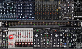 ! artemis project (dance) – [*best? halp] {md/ak + monoanalog osc, but moar mixer ch)