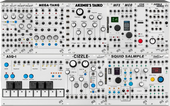 My presumed Eurorack