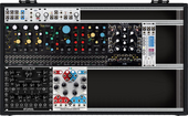 My yttric Eurorack