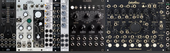 techno 84 hp 3U 0 drum