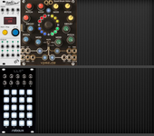 My histie Eurorack