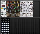 My histie Eurorack