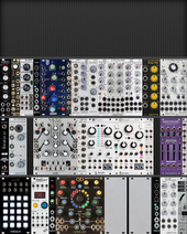 MAIN RACK + PERCUSSIVE SCIFF (copy)