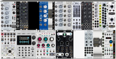 My first modular's (copy)