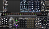 Make Noise Multiwave Rack Math (copied from lameaim)