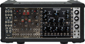 My sullied Eurorack