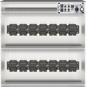 My resting Eurorack