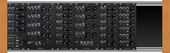 My ungroomed Eurorack