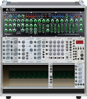 My cute Eurorack
