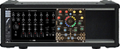 My scabrous Eurorack