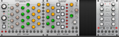 Arp Sequencer Eurorack