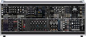 Doepfer 2x168 Monster (OXI / MIDI) (updated EQ/MIXING)