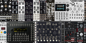 Drums 6U 104 hp (current)