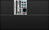 My spiffing Eurorack