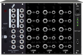 My I/O Rack