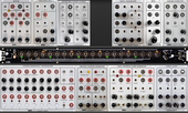 Serge Rack