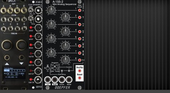 My unswept Eurorack