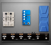 XPND 2 Half Guitar (copy)
