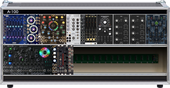My pensive Eurorack
