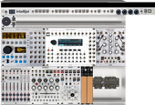 My soapless Eurorack (copy)