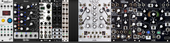 Holiday Eurorack