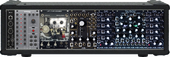 My slothful Eurorack