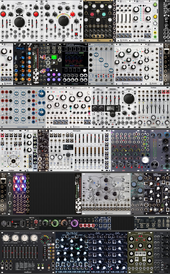 Current Rack 728 HP - October 2025