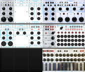 Buchla 100