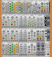ARP 2500 (clones)