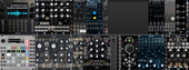 My zincky Eurorack (copy)