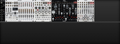 My glial Eurorack