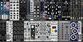 techno 104 hp 6U