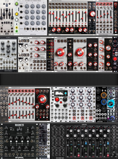 could be TR-1000 + Xone 96 (copy) (copy) (copy) (copy)