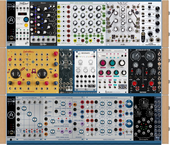 Eurorack Arturia 89X3 (copied from Luciano1960) (copy)