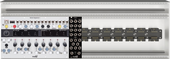 Intellijel Pallette 104
