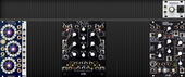 My unstitched Eurorack