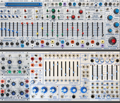 My angled Buchla