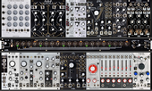 My packaged Eurorack (copy) (copy) (copy)