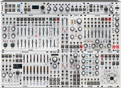 My fitful Eurorack