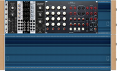 My rancid Eurorack